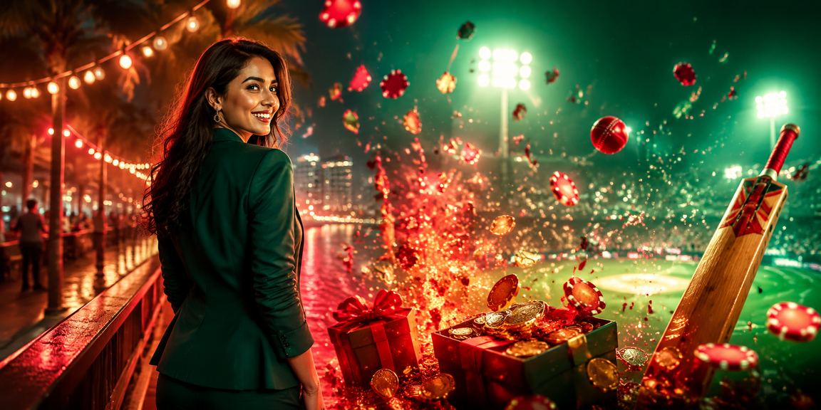 চট্টগ্রামে ক্রিকেট বেটিং — লাল-সবুজ আবেগে unibet
