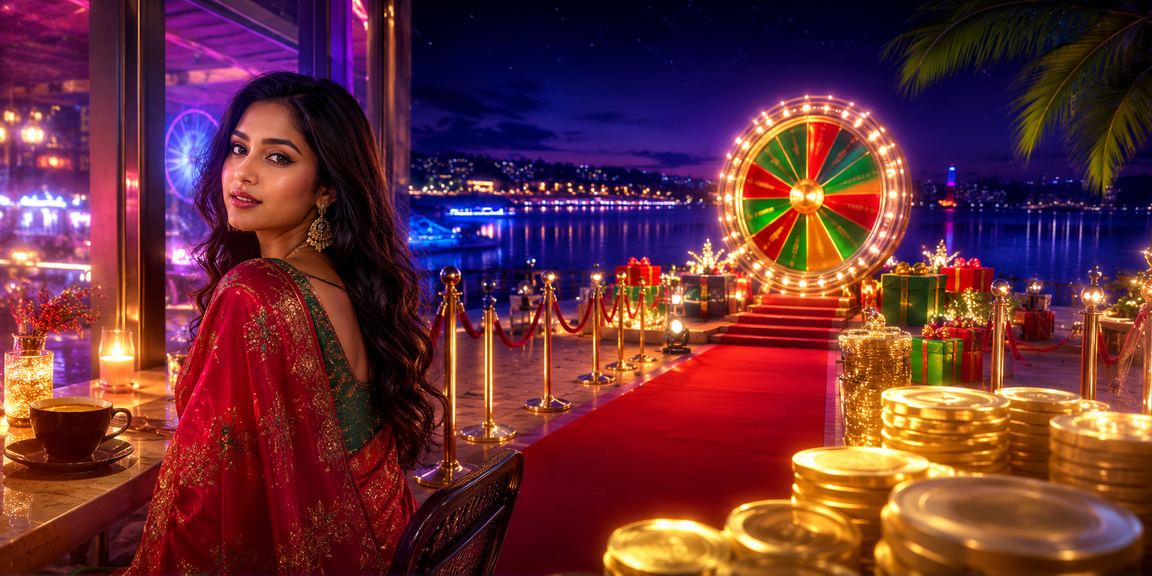 চট্টগ্রামে unibet লাকি ড্র প্রোমোশনে অংশ নিচ্ছেন একজন বাংলাদেশি ব্যবহারকারী