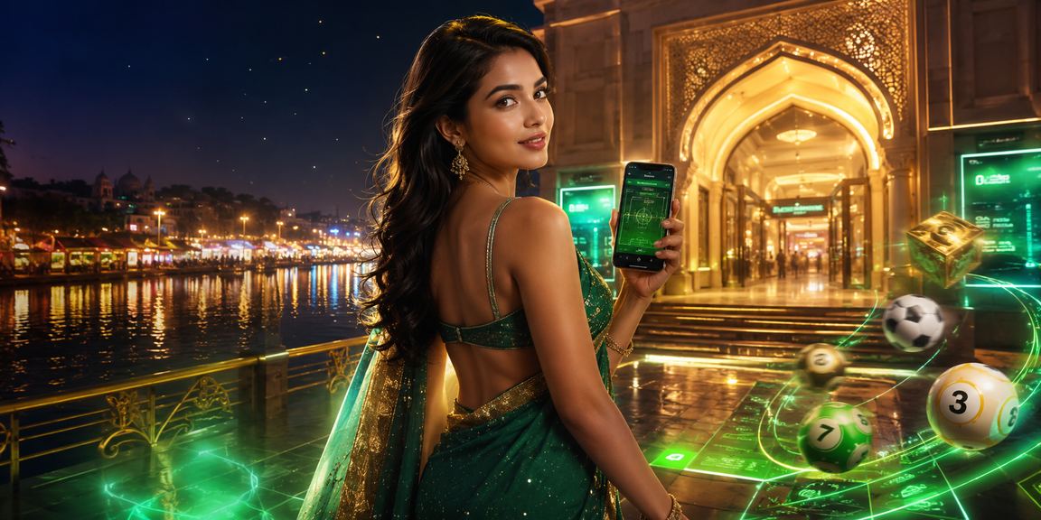 কুমিল্লার রাতের বাজারে লটারি ও বেটিং সংস্কৃতি