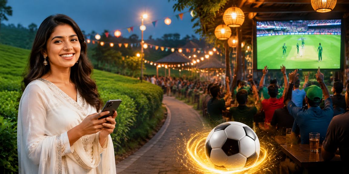 গাজীপুরের চা বাগানে ক্রিকেট বেটিং অভিজ্ঞতা unibet
