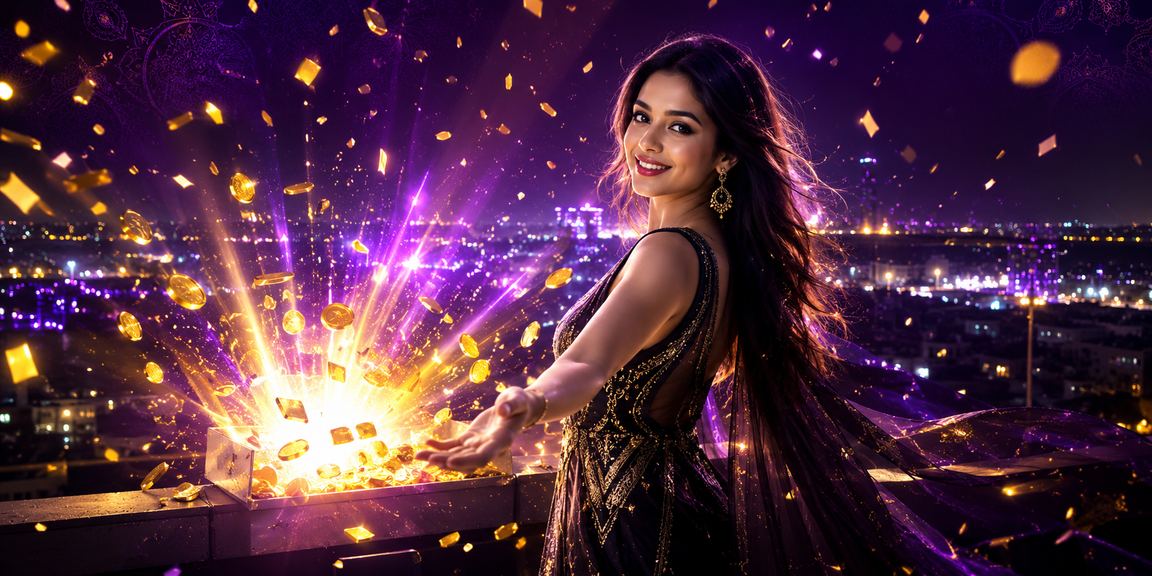গাজীপুরে নিয়ন আলোয় এন্টারটেইনমেন্ট ও বেটিং অভিজ্ঞতা