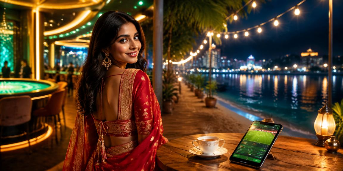 রাঙামাটিতে মোবাইলে unibet ওয়েলকাম বোনাস উপভোগ করছেন একজন নারী ব্যবহারকারী