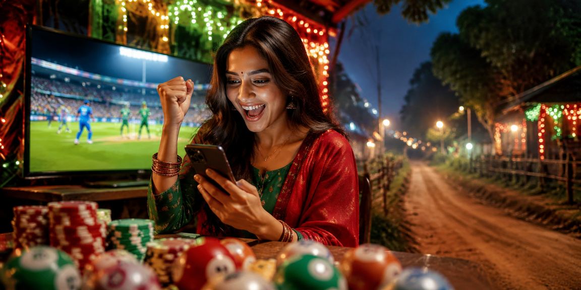 রংপুরে ক্রিকেট বেটিং উৎসবমুখর পরিবেশে unibet